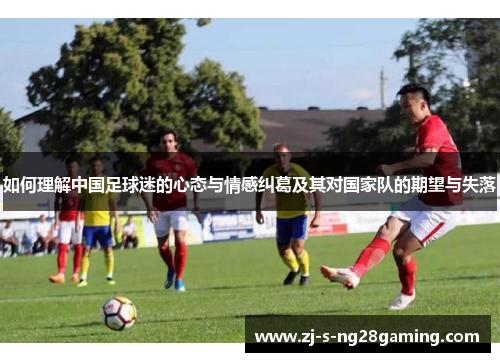 如何理解中国足球迷的心态与情感纠葛及其对国家队的期望与失落