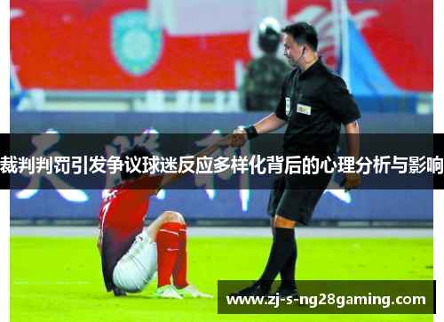 裁判判罚引发争议球迷反应多样化背后的心理分析与影响