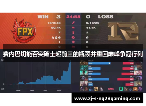 费内巴切能否突破土超前三的瓶颈并重回巅峰争冠行列